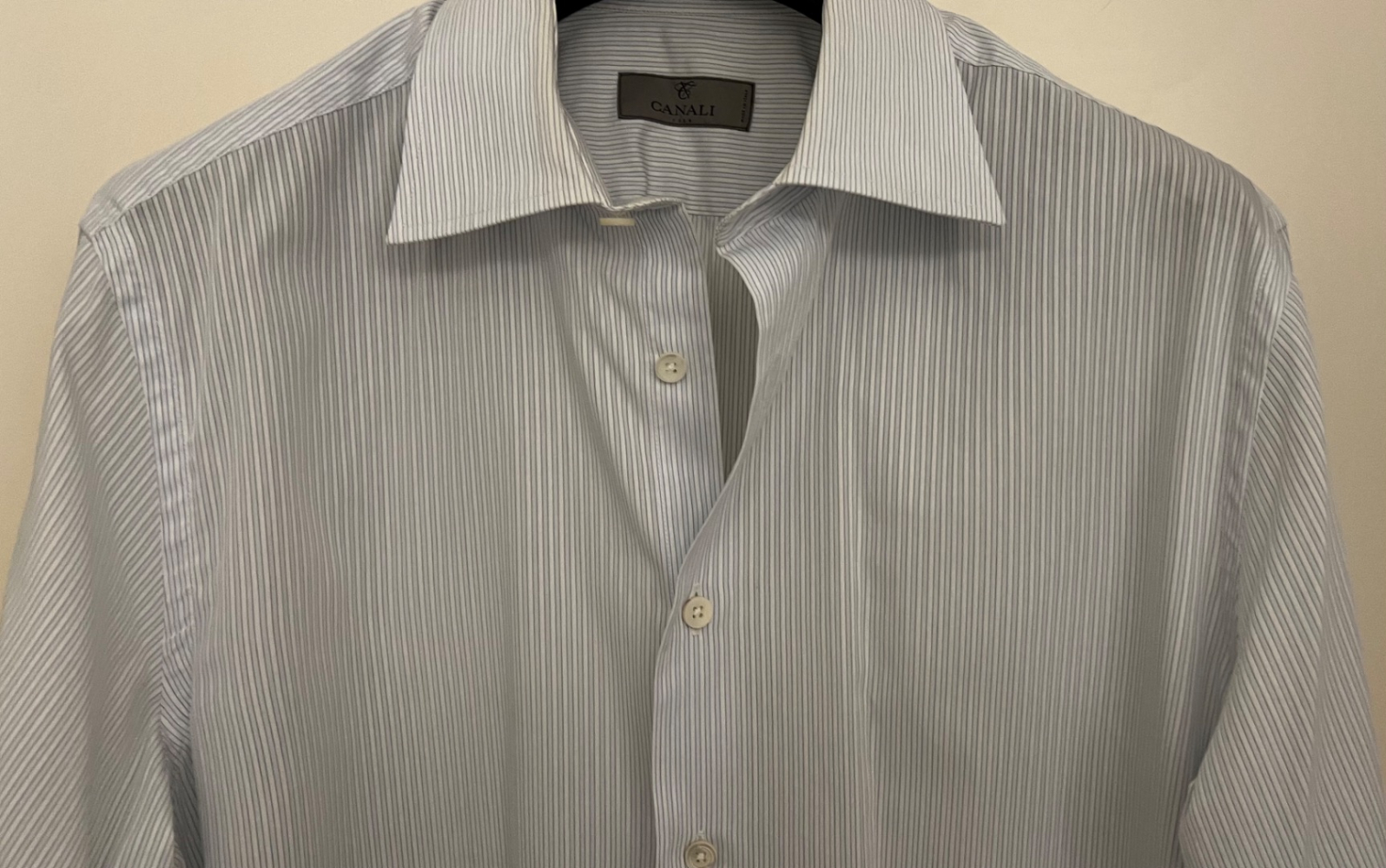 Canali Chemise classique