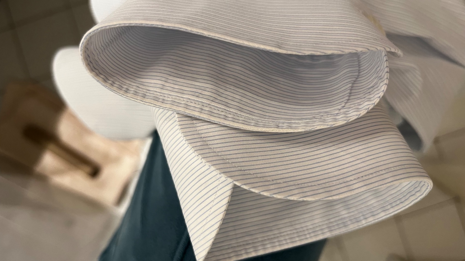 Canali Chemise classique