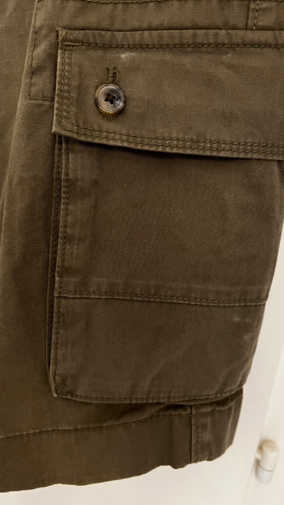 Tommy Hilfiger Kurze Fracht