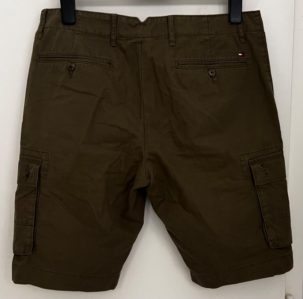 Tommy Hilfiger Kurze Fracht