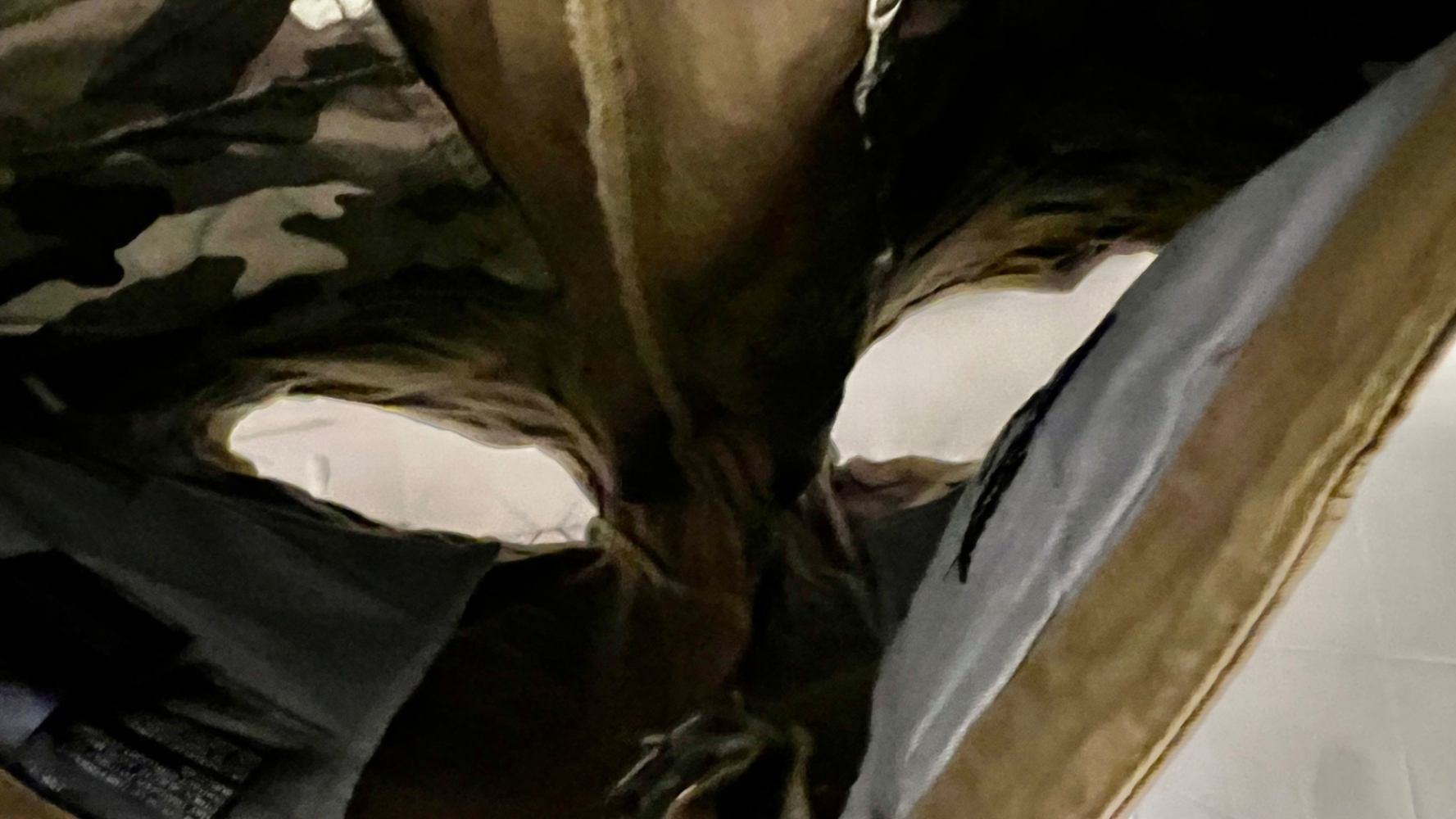 Tommy Hilfiger Kurze Fracht