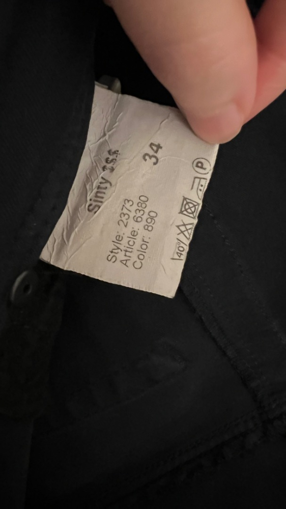 Raffaello Rossi Jean Skinny