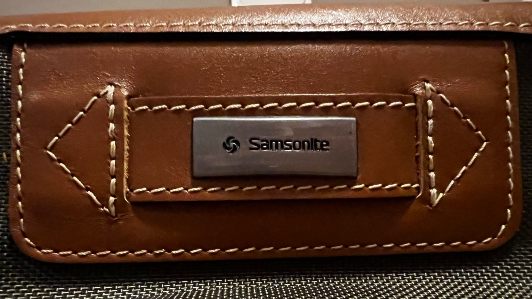 Samsonite Trousse de Maquillage
