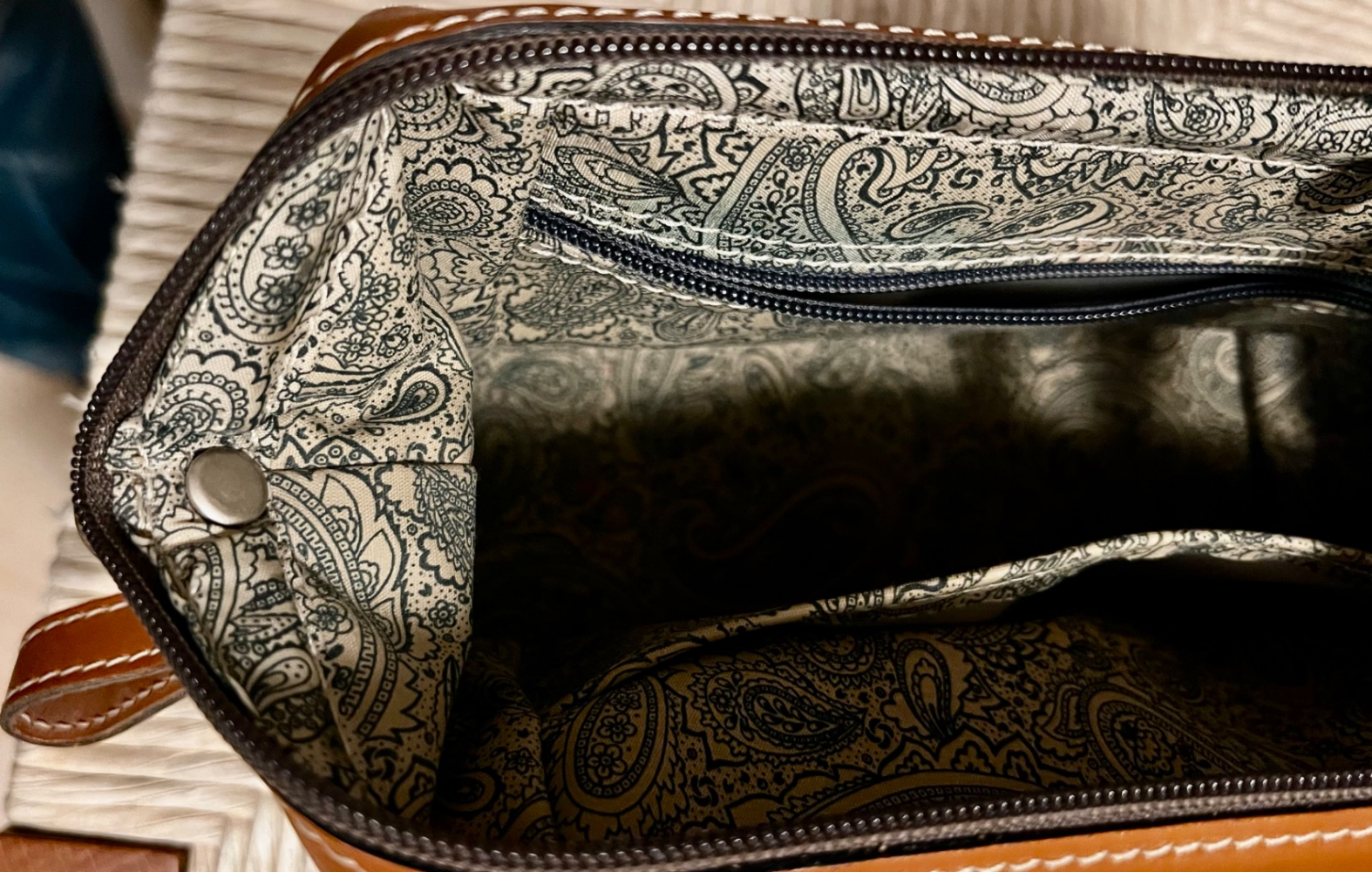 Samsonite Trousse de Maquillage