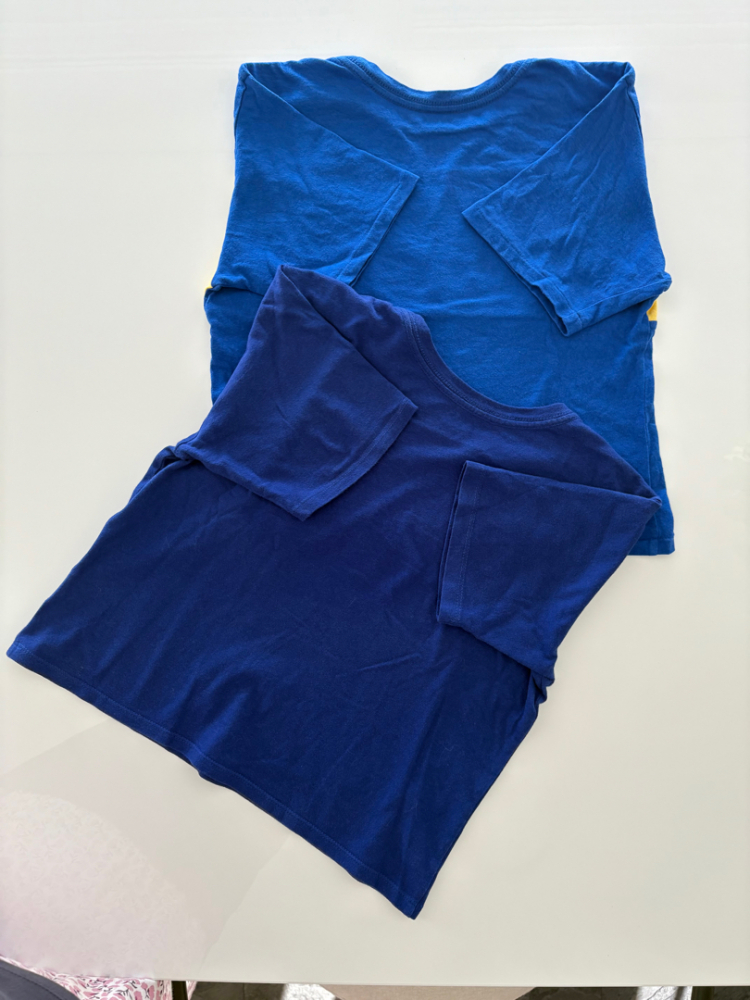 Polo Ralph Lauren Kurzes T-Shirt