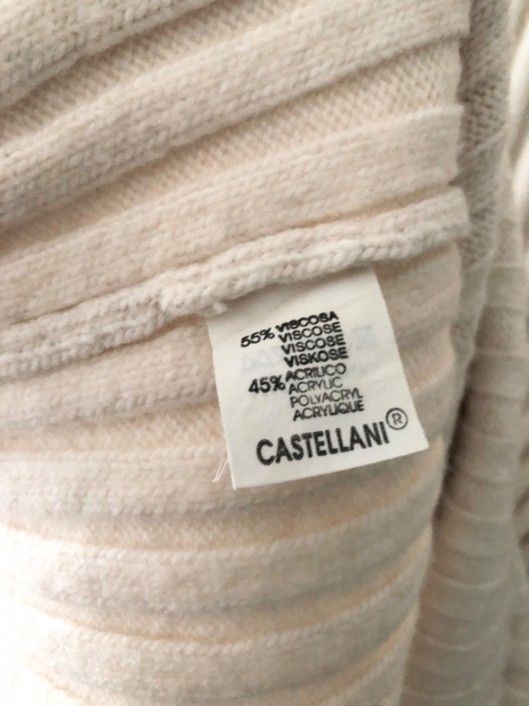 Flavio Castellani Robe Maxi