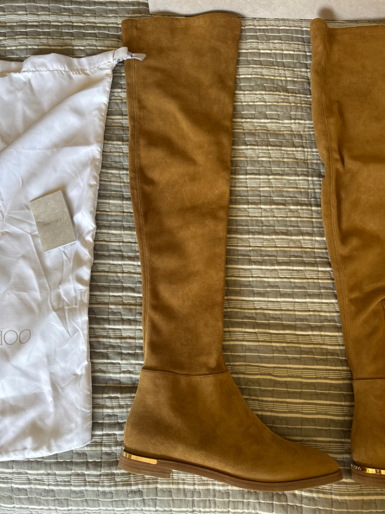 Jimmy Choo Cuissardes