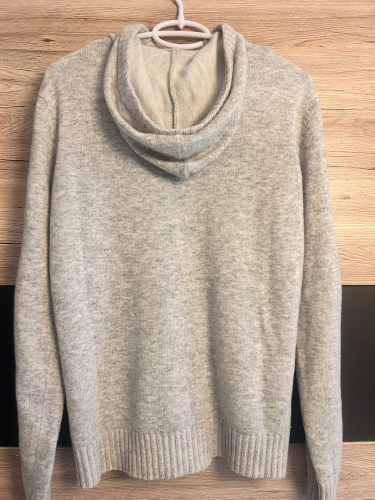 Boggi Zip Boggi Milano Kaschmir