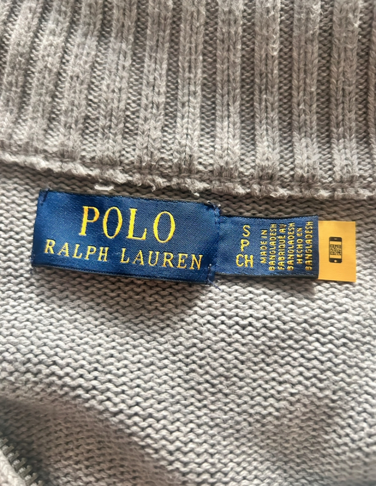 Polo Ralph Lauren Ralph Lauren half zip