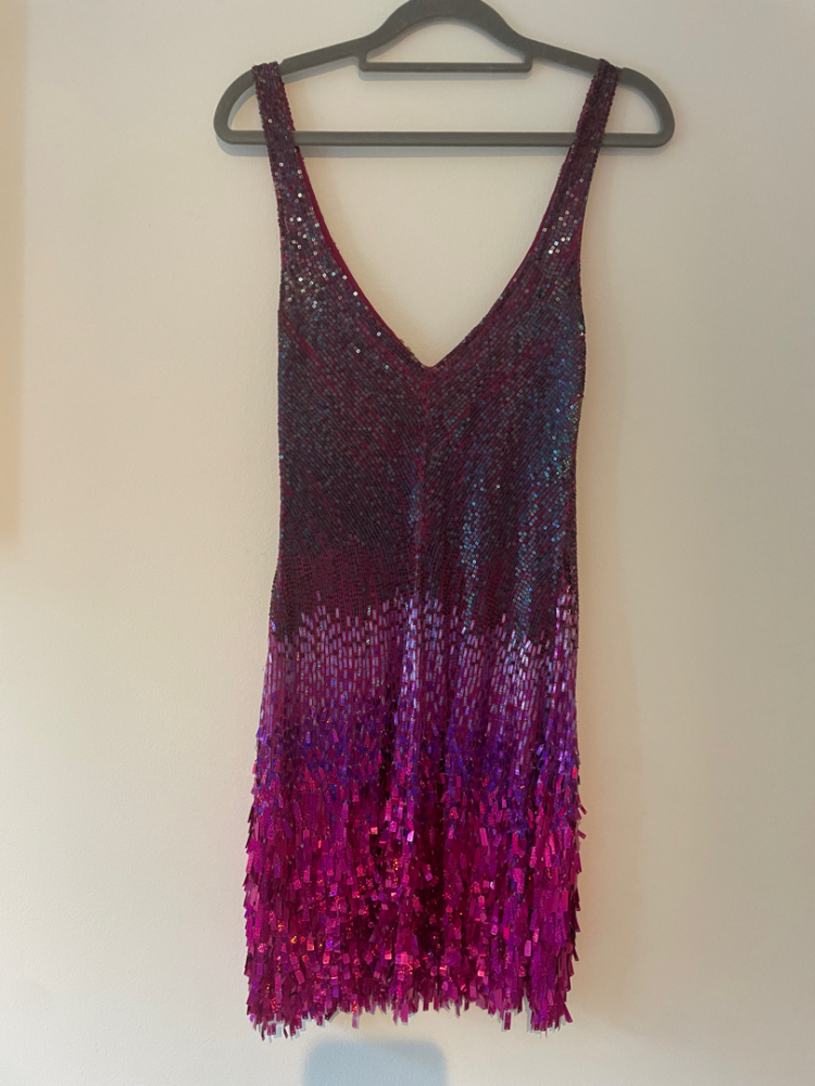 Jenny Packham Funkeln