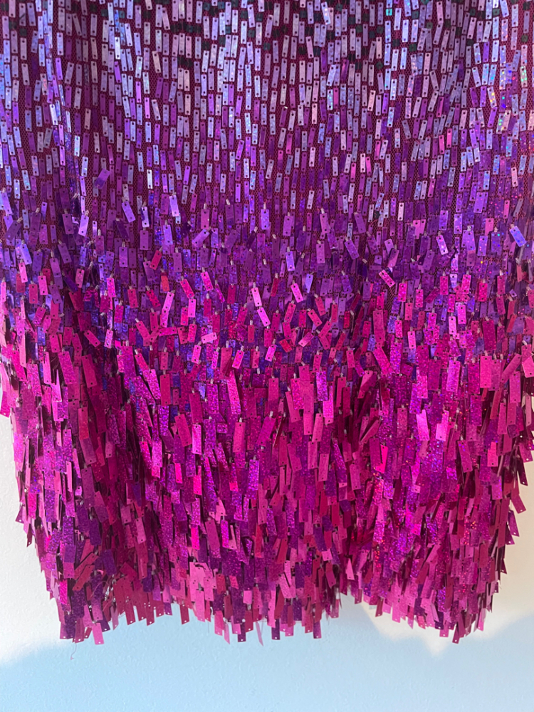 Jenny Packham Funkeln