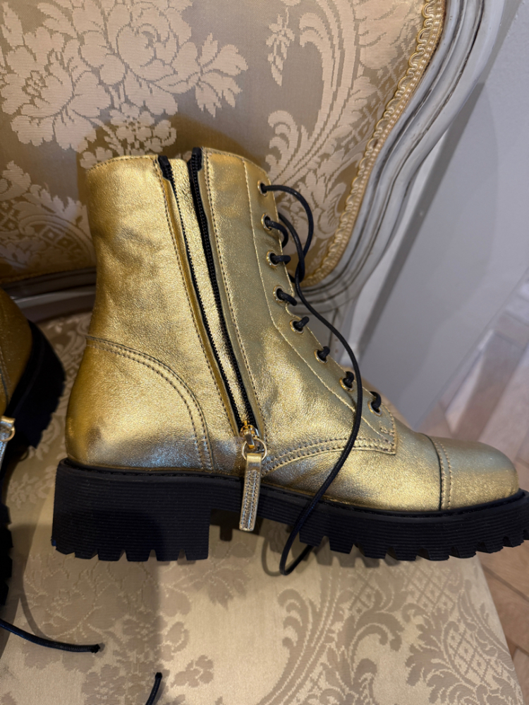 Giuseppe Zanotti Winter ankle boots