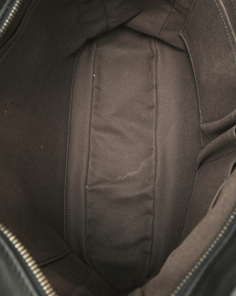 Louis Vuitton Damier Infini Tadao PM Tote Bag