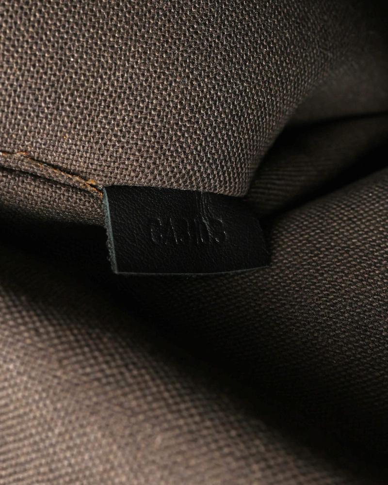 Louis Vuitton Damier Infini Tadao PM Tote Bag