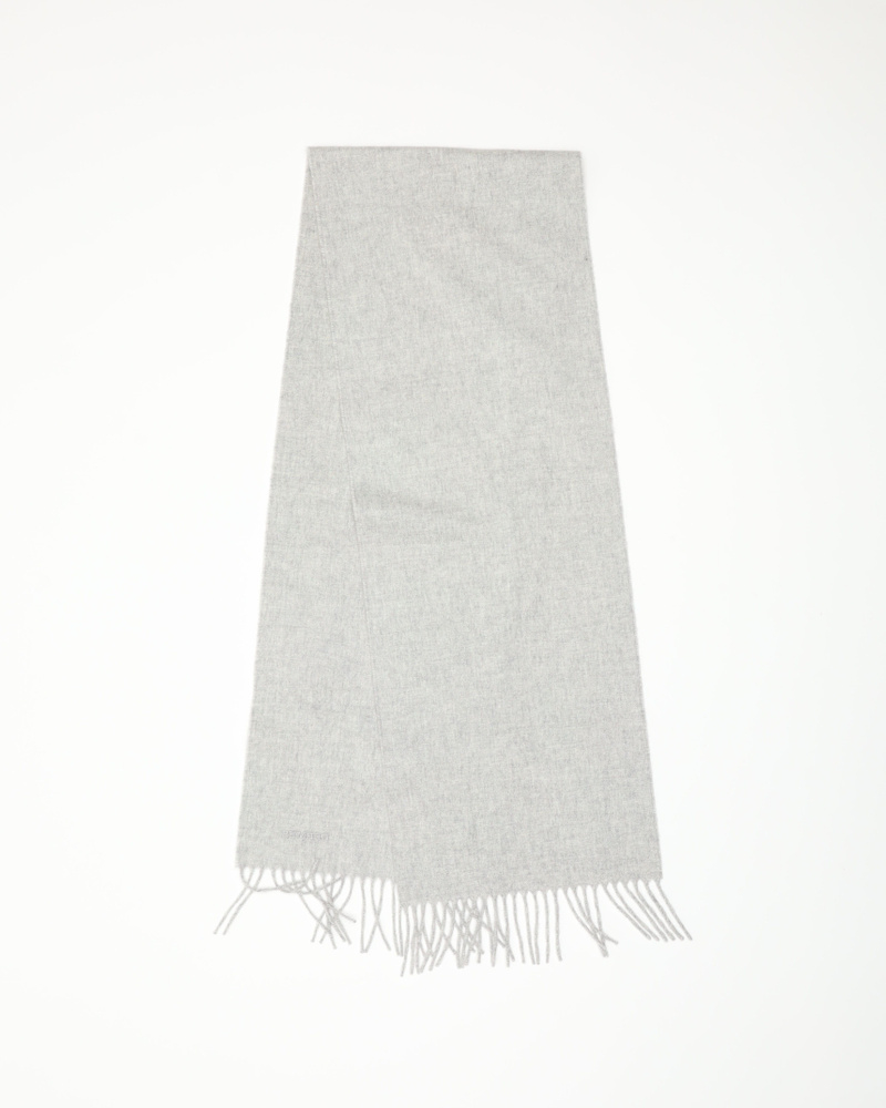 Hermès King's Tiger Cashmere Scarf