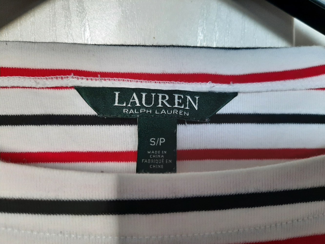 LAUREN Ralph Lauren T-Shirt