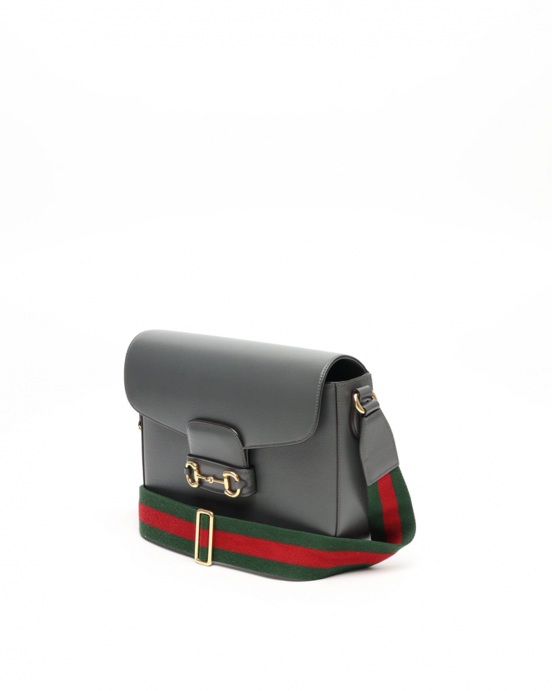 Gucci Large Horsebit 1955 Cruise Collection Bag