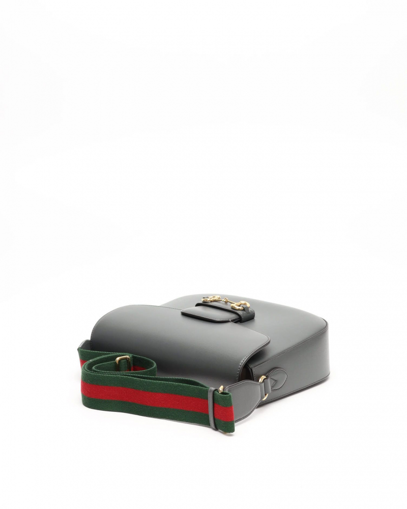 Gucci Large Horsebit 1955 Cruise Collection Bag