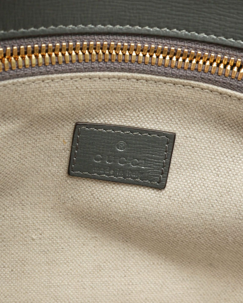 Gucci Large Horsebit 1955 Cruise Collection Bag