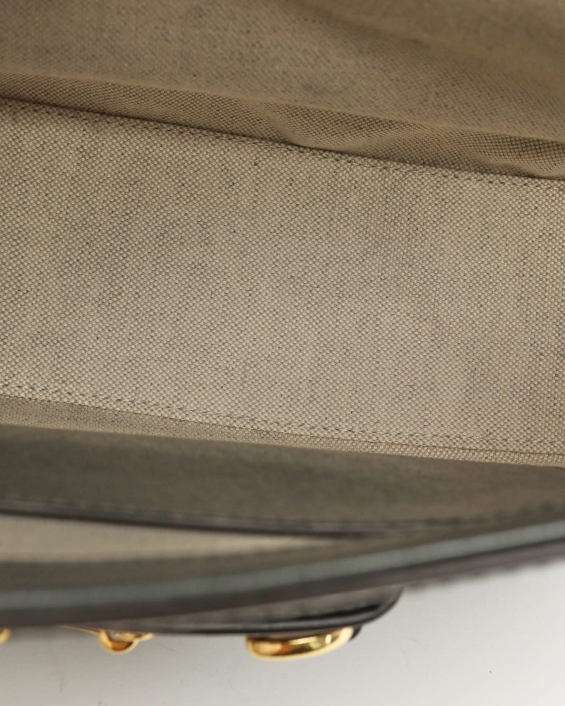 Gucci Large Horsebit 1955 Cruise Collection Bag