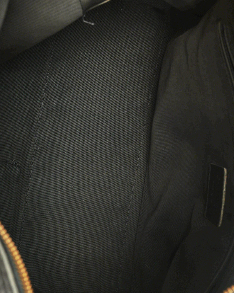 Chanel Wild Stitch Boston Bag