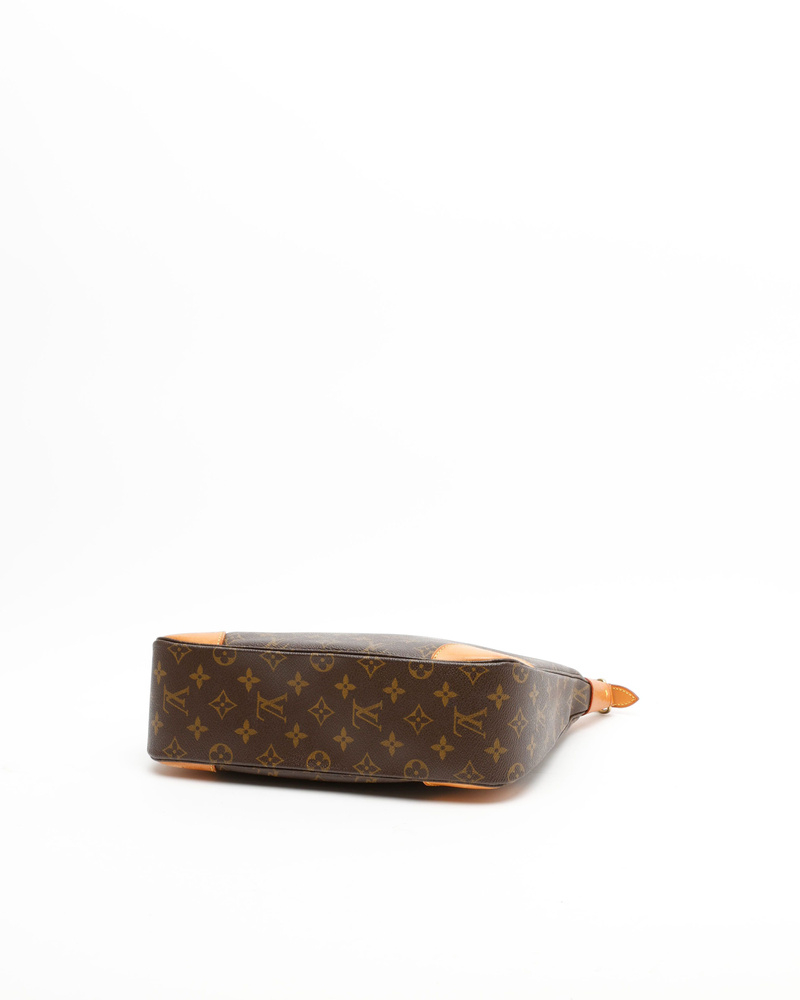Louis Vuitton Monogram Boulogne 30 Bag