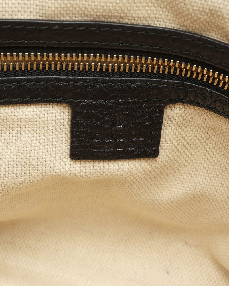 Gucci Soho Fringe Handbag