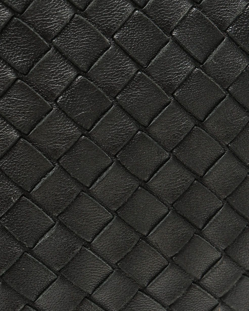 Bottega Veneta Intrecciato Shoulder Bag
