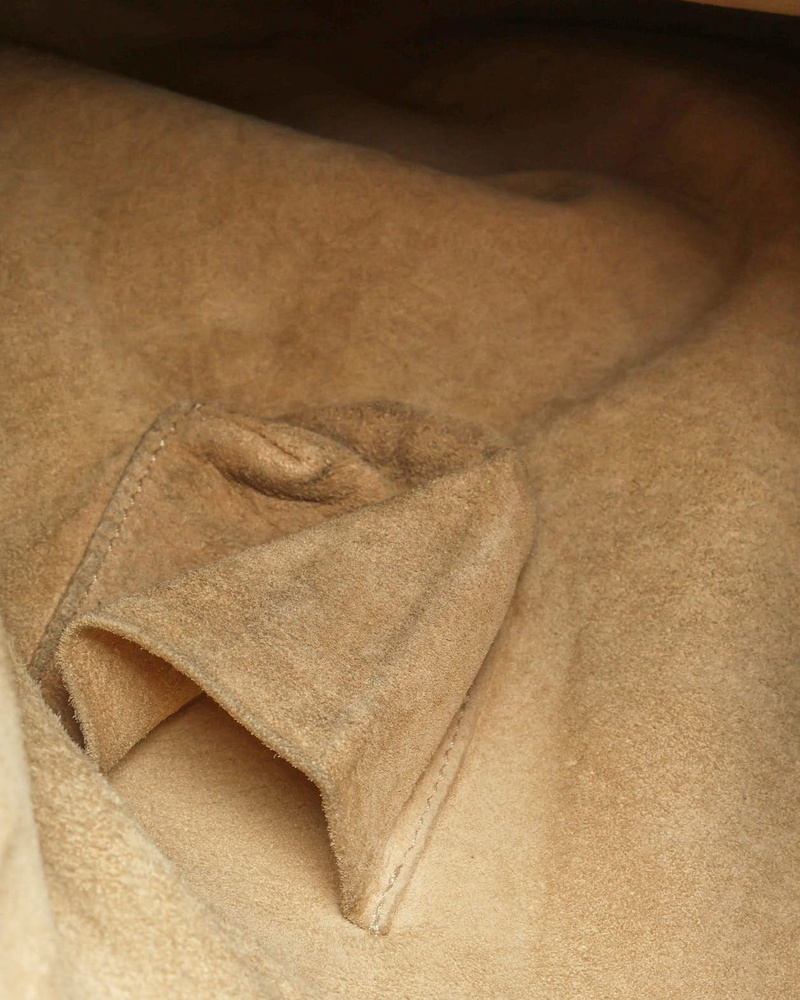 Bottega Veneta Intrecciato Shoulder Bag