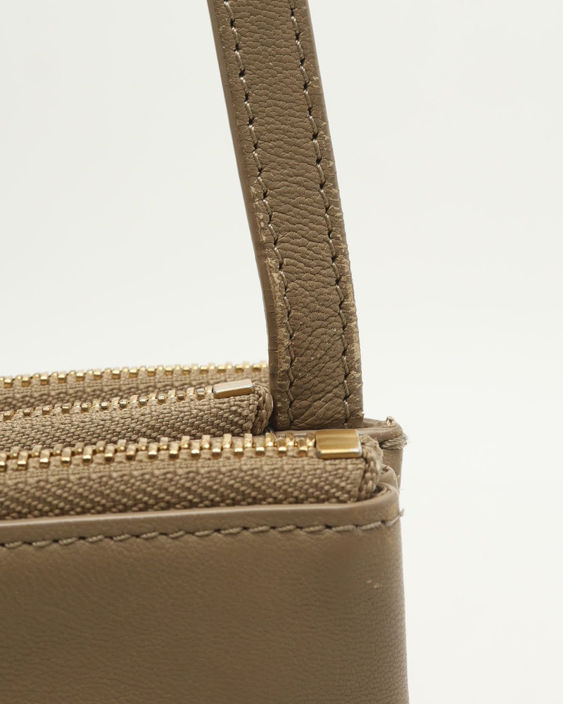 Celine Céline Medium Trio Bag