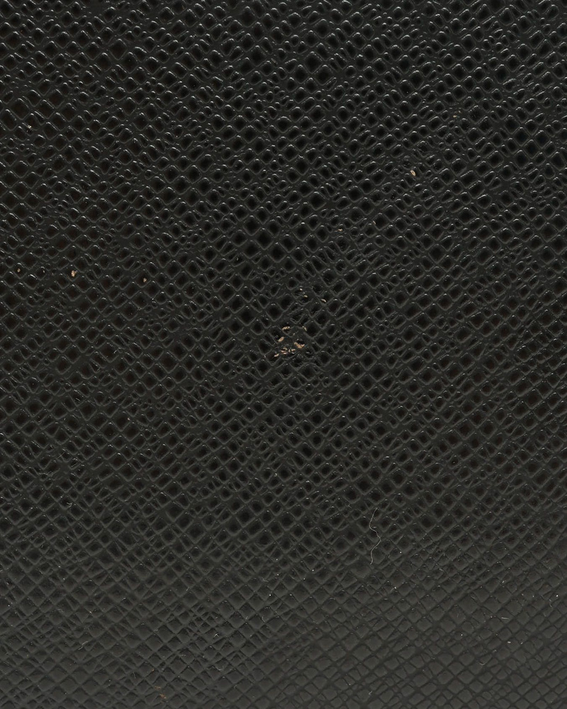 Louis Vuitton Taiga Selenga Clutch Bag