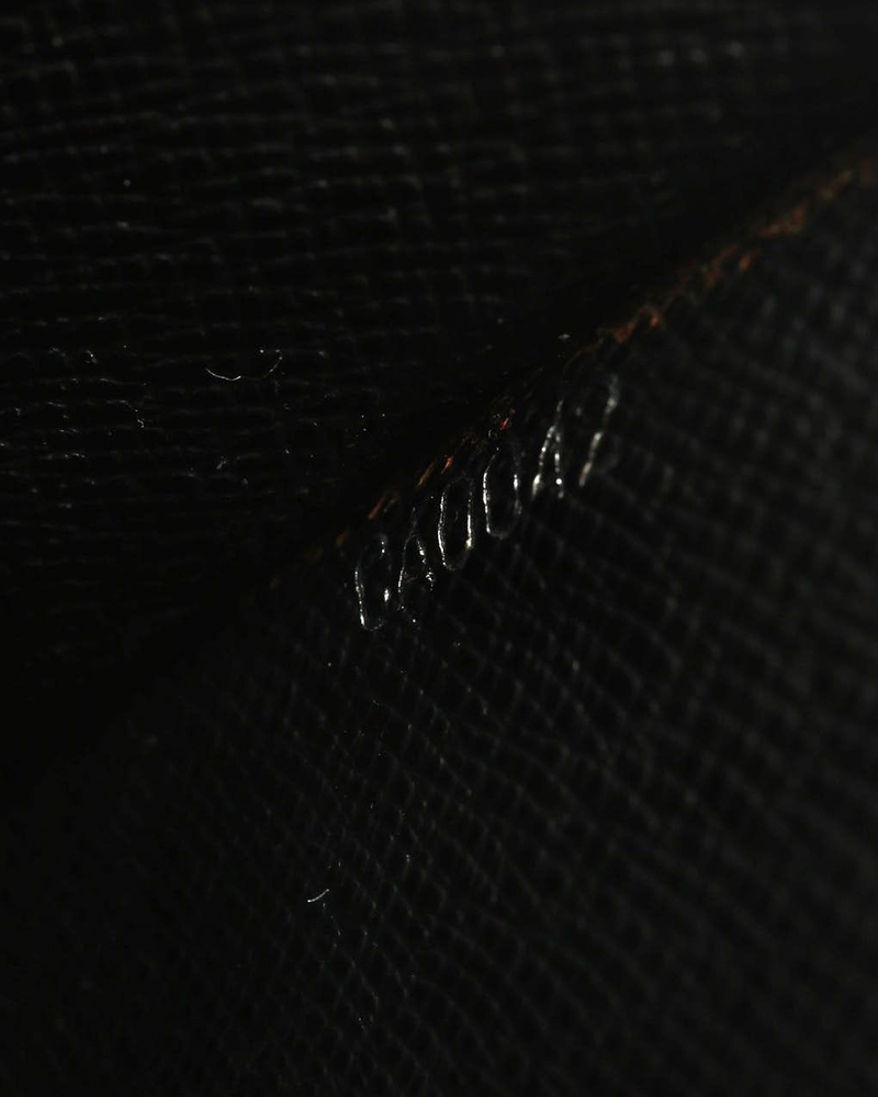 Louis Vuitton Taiga Selenga Clutch Bag