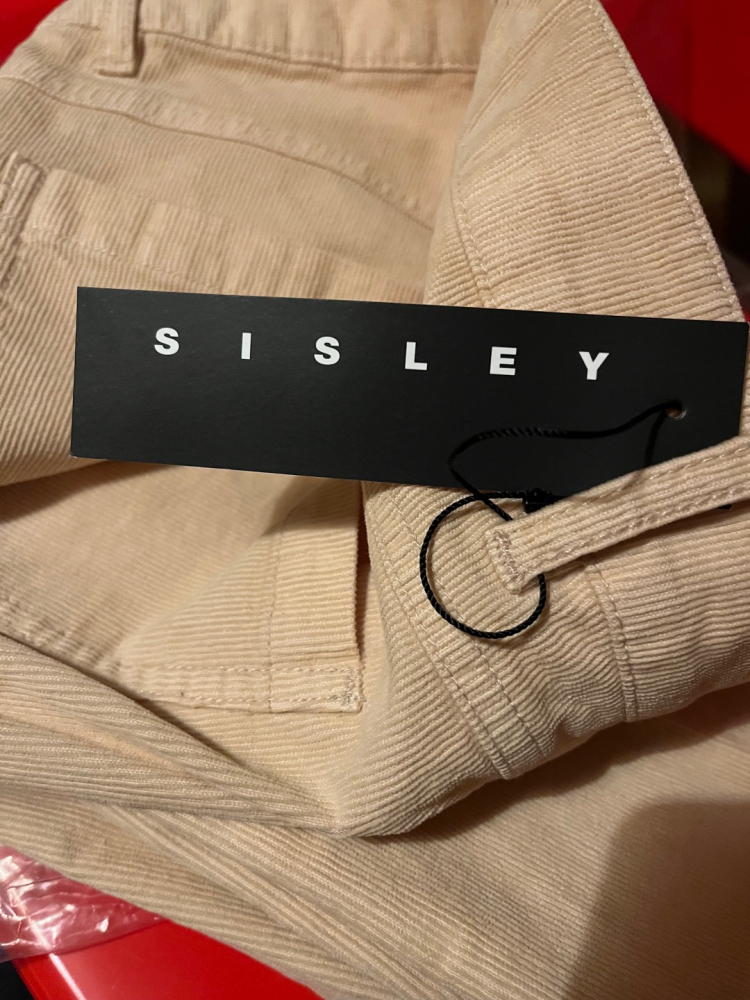 Sisley Hosen