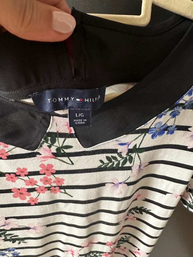 Tommy Hilfiger 