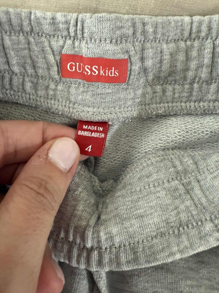 Guess Kids
