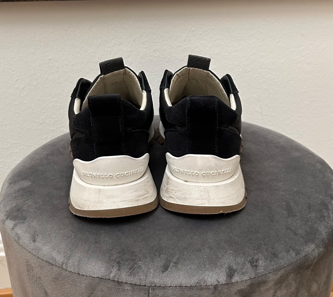 Brunello Cucinelli Turnschuhe