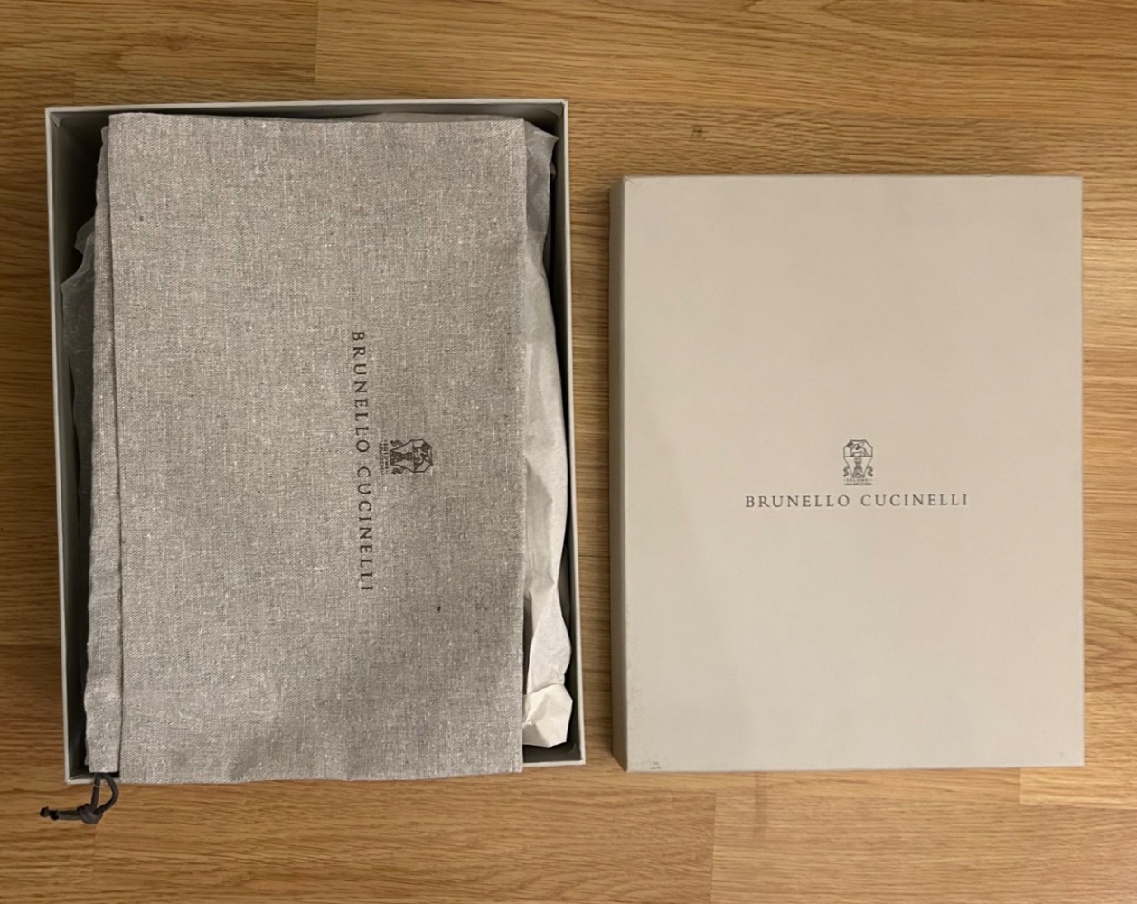 Brunello Cucinelli Turnschuhe