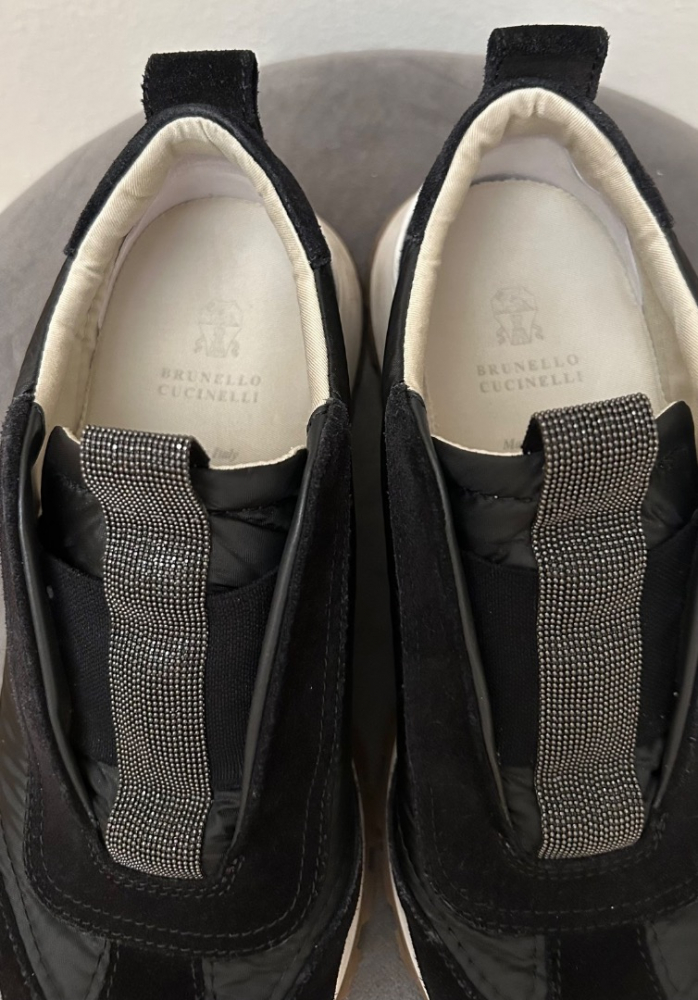 Brunello Cucinelli Turnschuhe