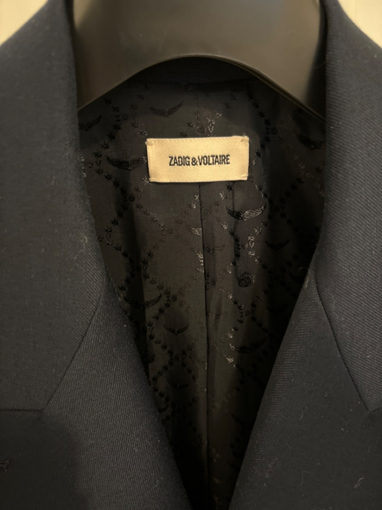 Zadig & Voltaire Blazer