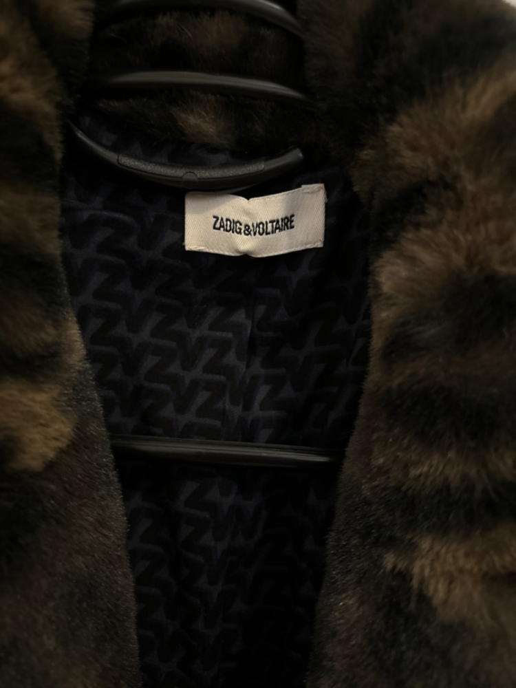 Zadig & Voltaire Jacket