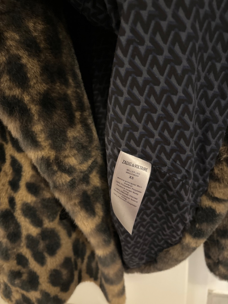 Zadig & Voltaire Jacket