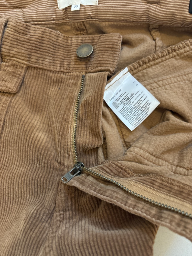 Gerard Darel Pantalon