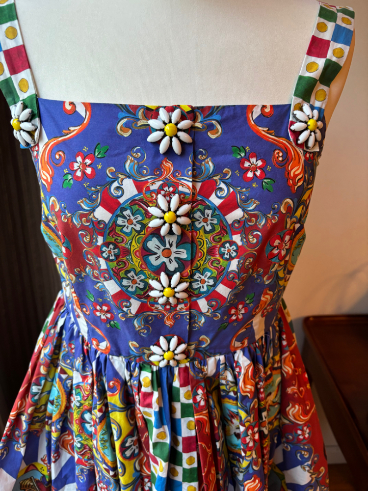 Dolce&Gabbana Kleid