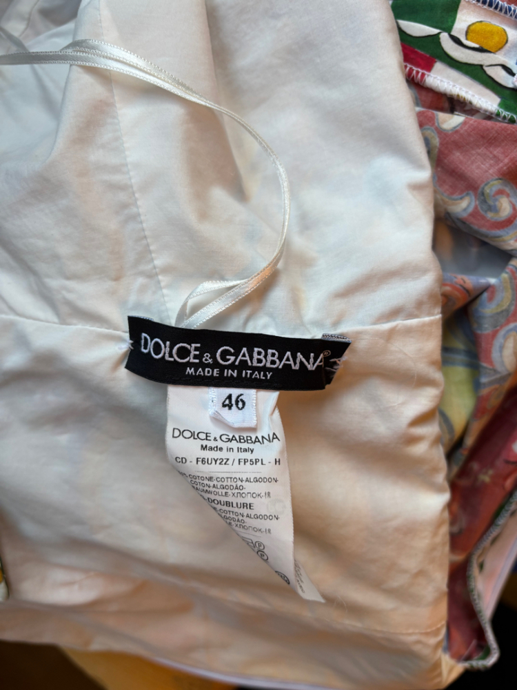 Dolce&Gabbana Kleid