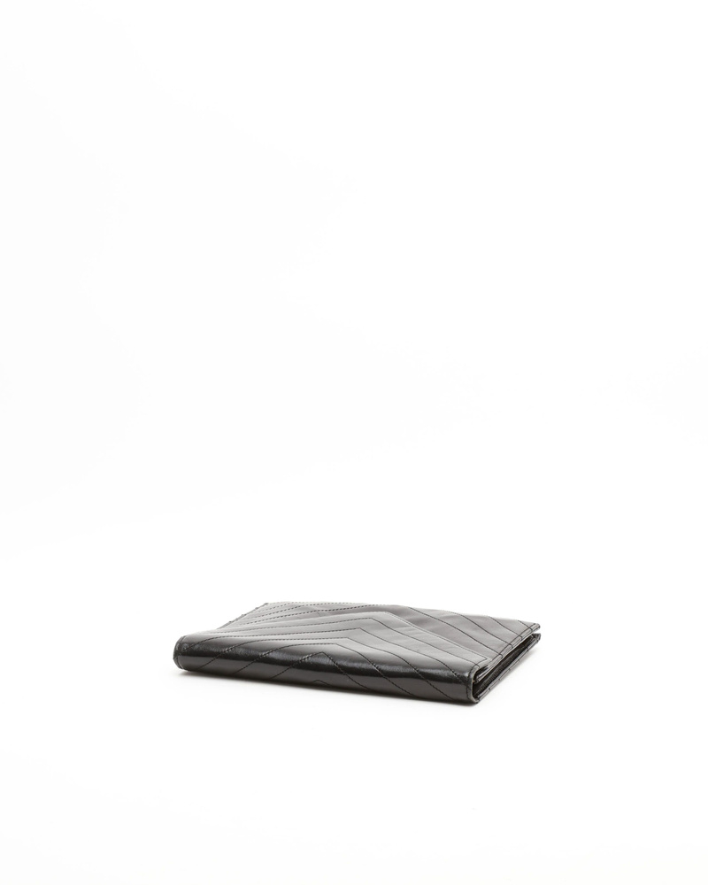 Saint Laurent Y Clutch Bag