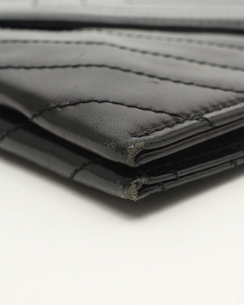 Saint Laurent Y Clutch Bag