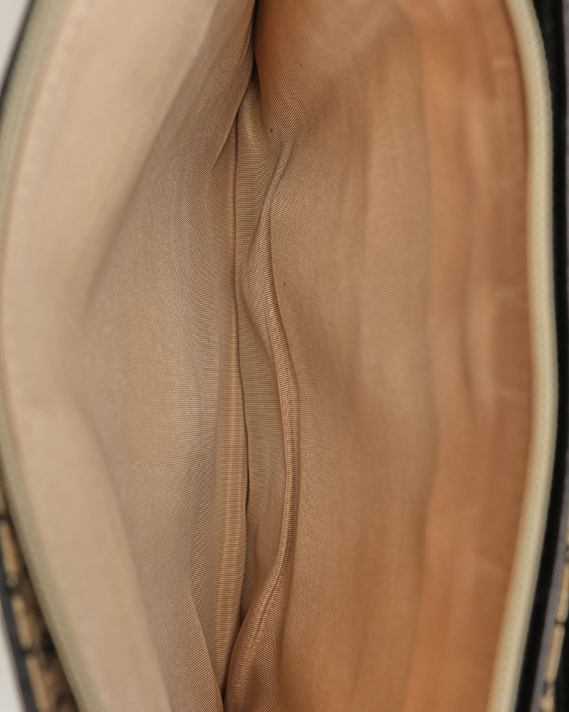 Saint Laurent Y Clutch Bag