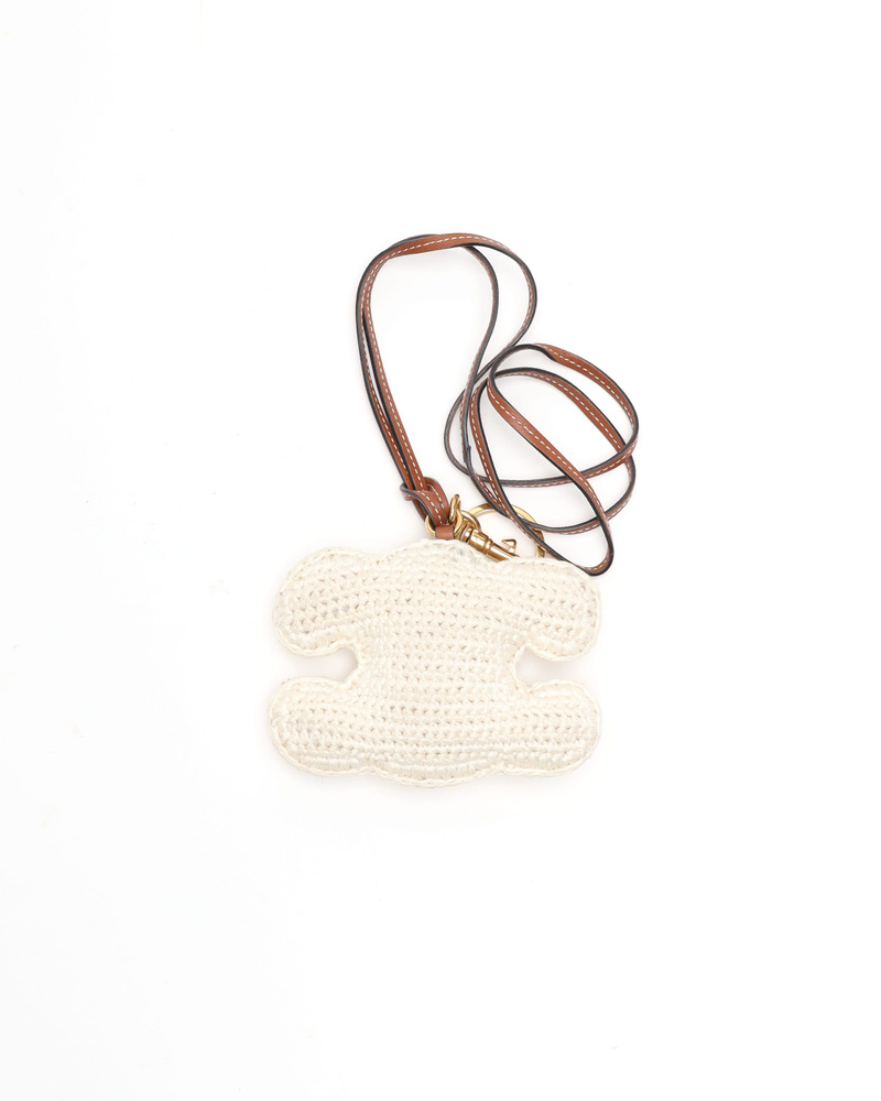 Celine Céline Triomphe Charm