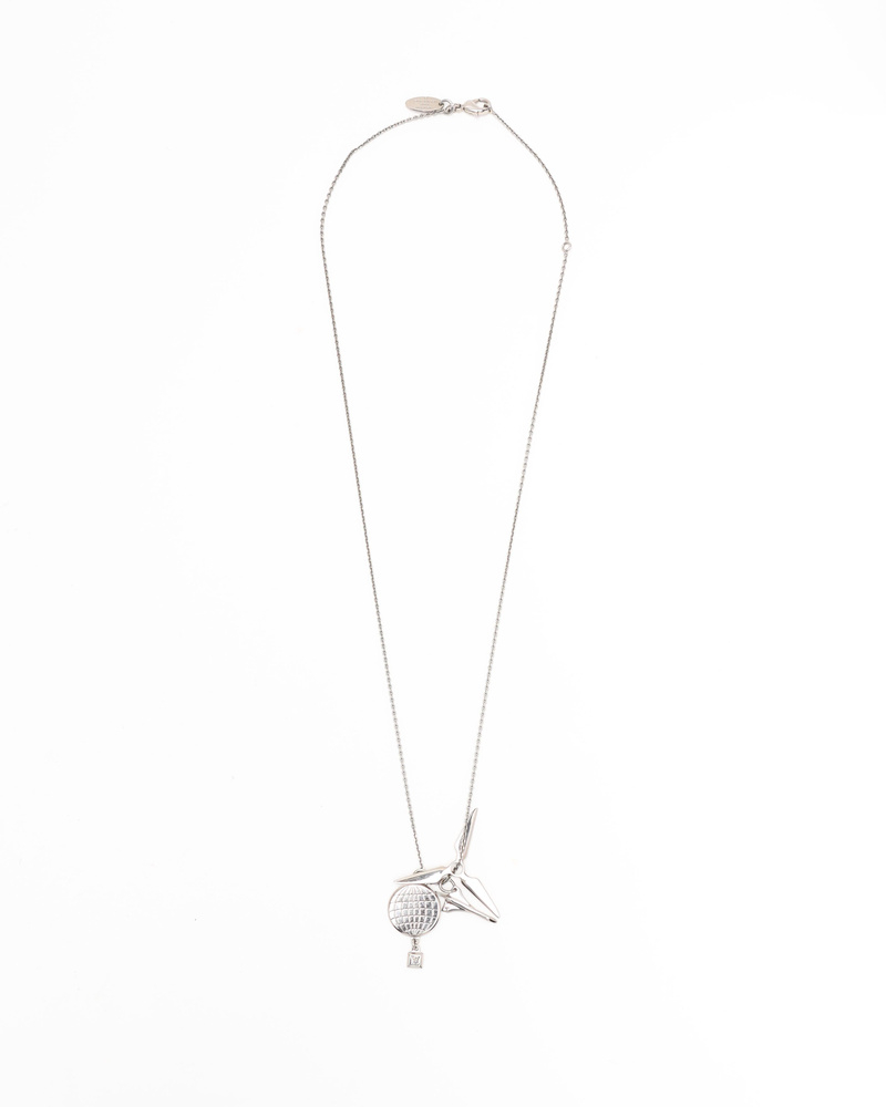 Louis Vuitton Sky Tour Necklace