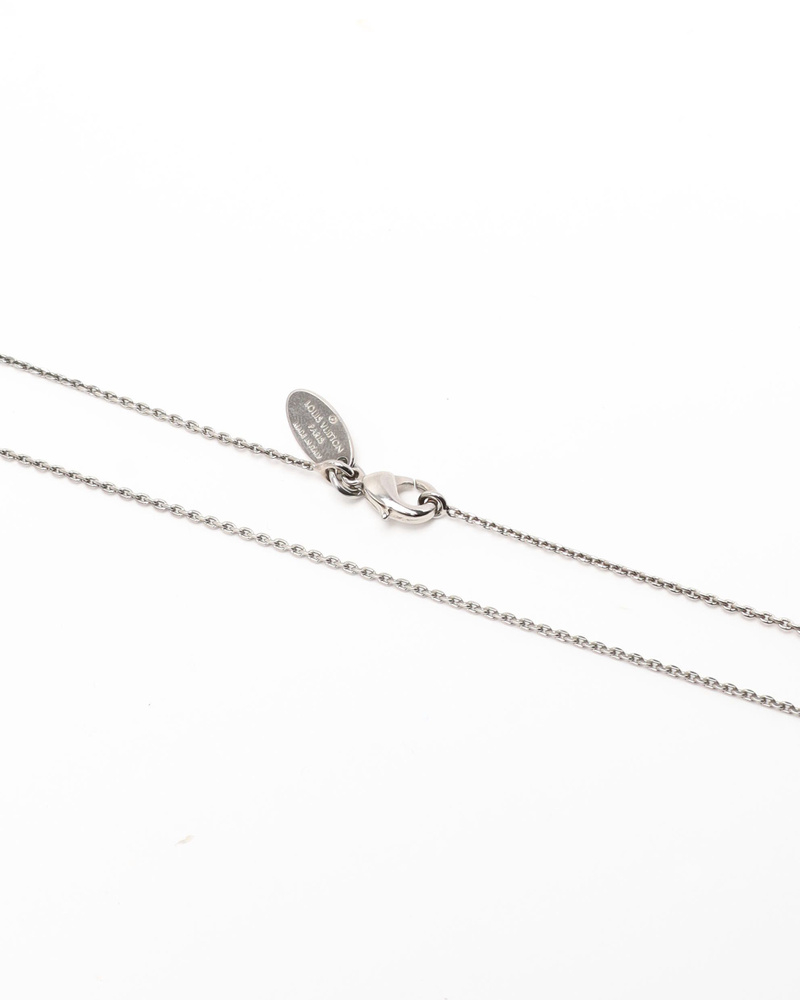 Louis Vuitton Sky Tour Necklace
